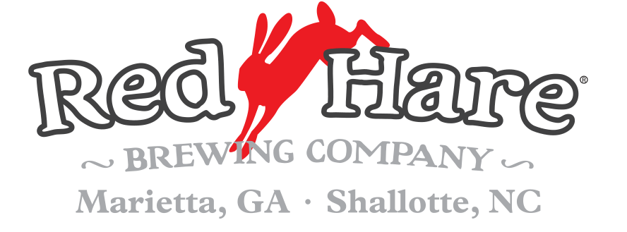 Marietta Company Logo - Home Hare Brewing