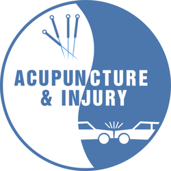 Marietta Company Logo - Acupuncture & Injury Medicine Roswell Rd