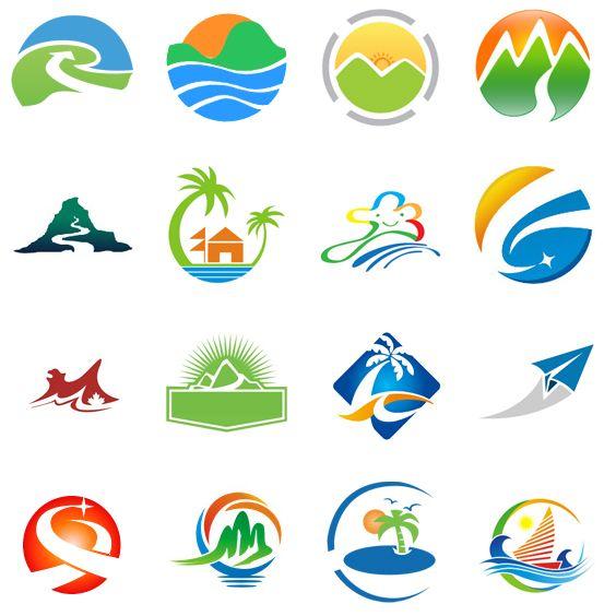 Tourism Logo - Tourism Logos Images | LOGOinLOGO