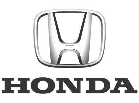 First Honda Logo - Report: Honda Electric Car On Sale In U.S. By 2015