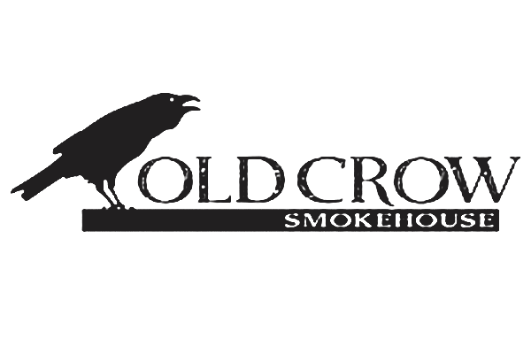 Old Crow Logo - old-crow - In The Stix Band In The Stix Band