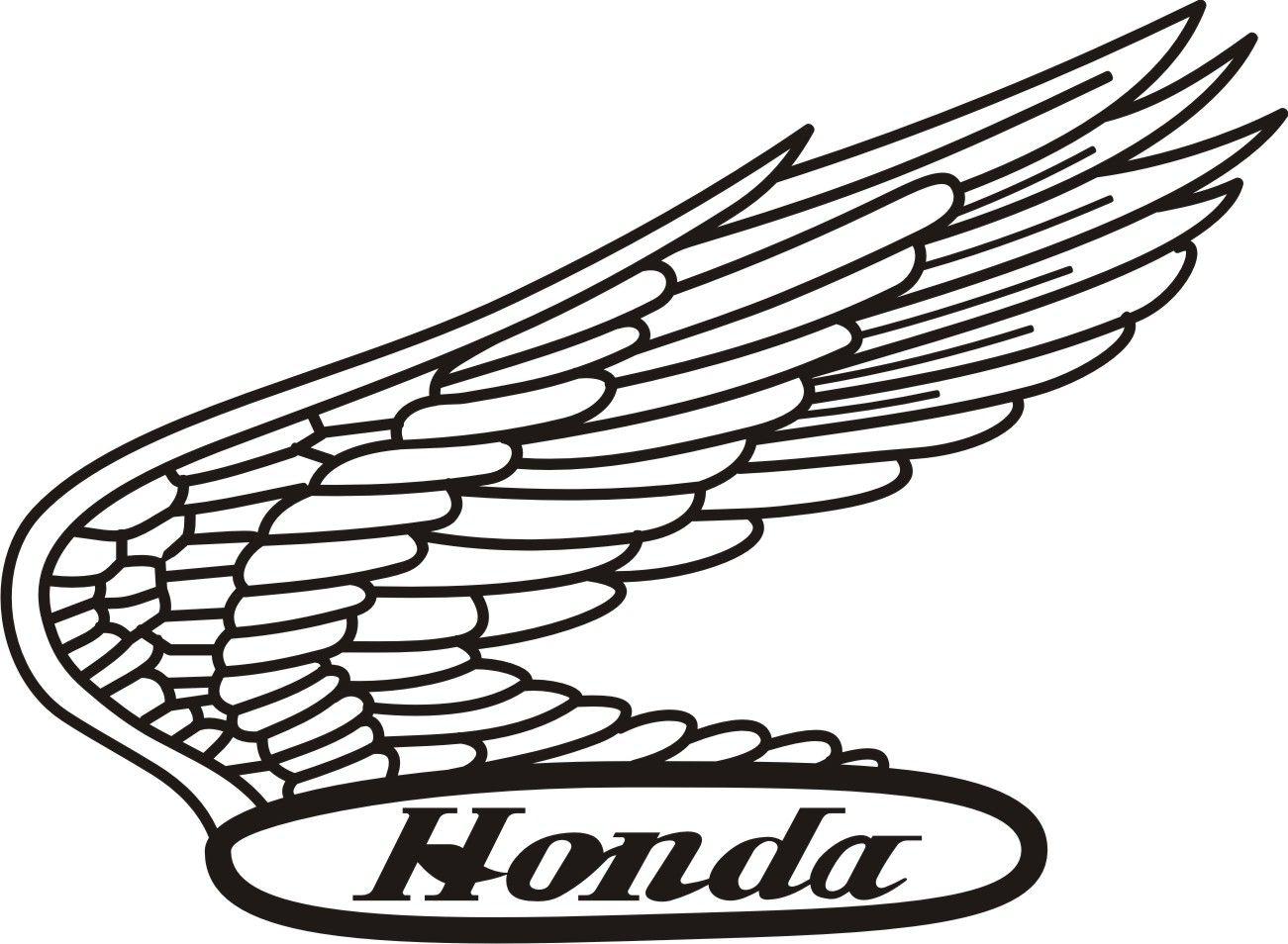 First Honda Logo - Honda Logo | All Best Car