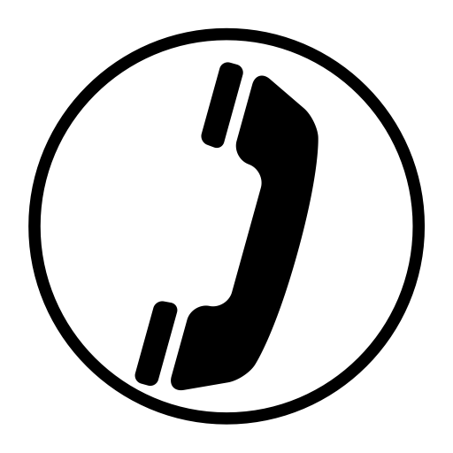Small Telephone Logo - Small Telephone User, telephone Icon With PNG and Vector Format for ...