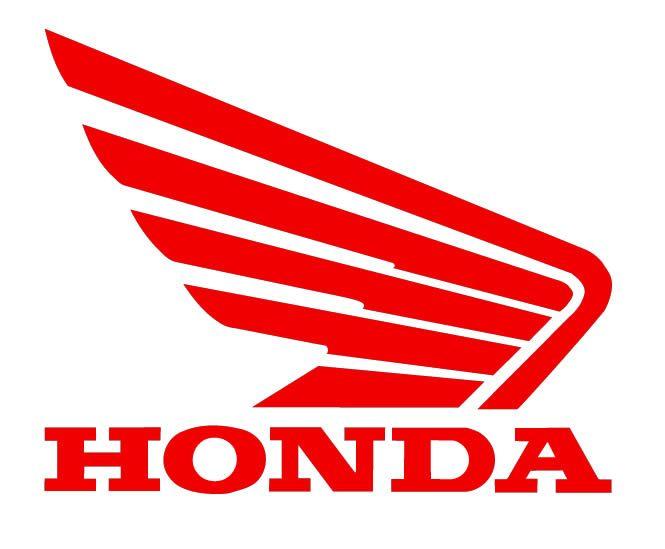 First Honda Logo - Soichiro Honda | Elizabeth Rainha