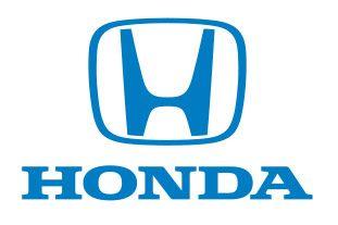 First Honda Logo - Used Cars