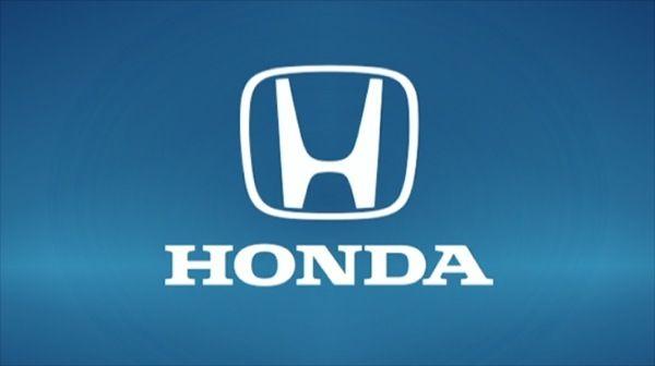 First Honda Logo - Honda Press Releases - Honda Debuts Sleek and Sophisticated Concepts ...