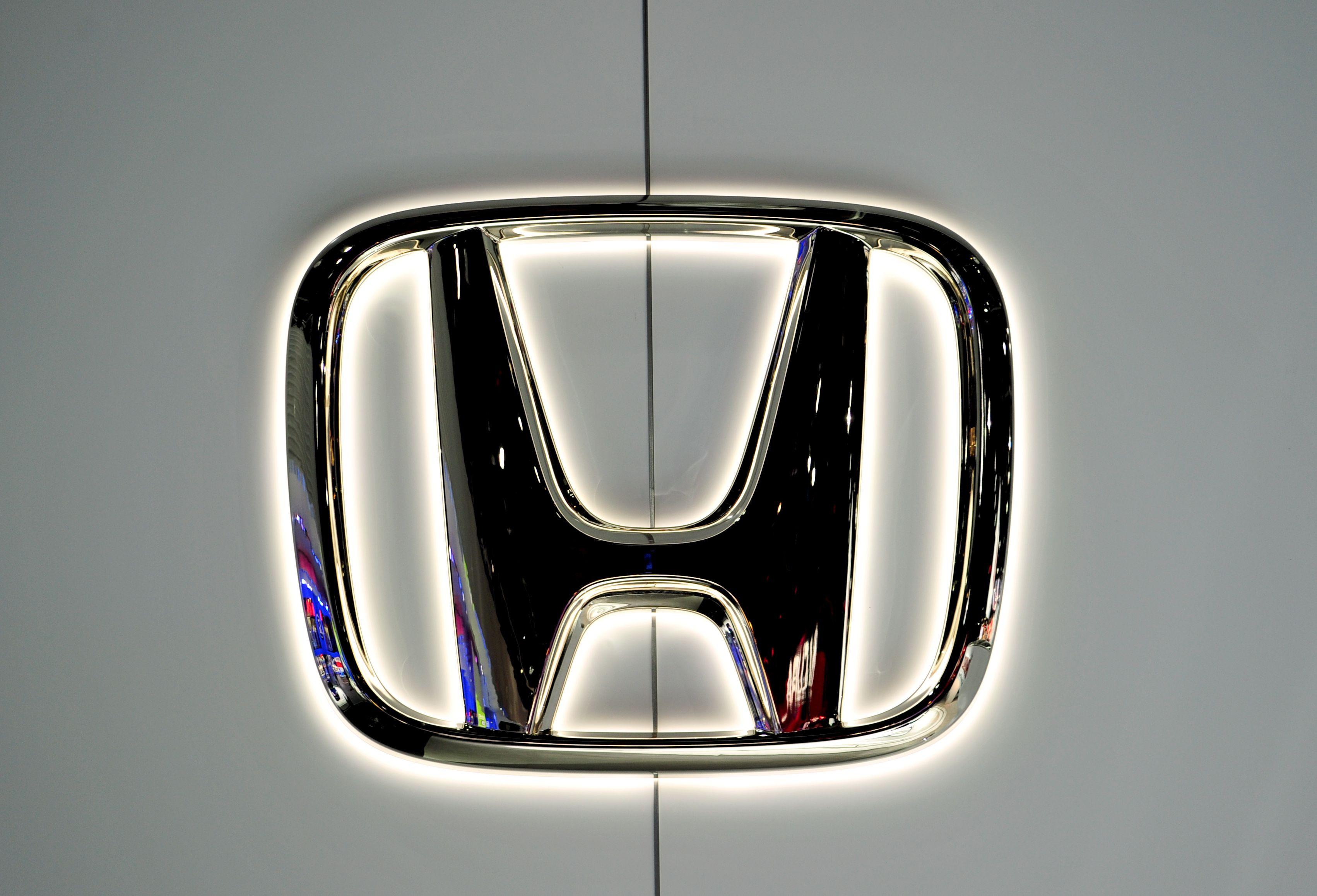 First Honda Logo - Honda Names First Female Operating Officer | Fortune