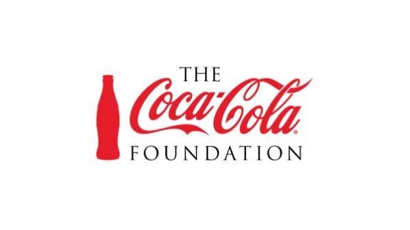 Coca-Cola Company Logo - Giving Back News Center: The Coca-Cola Company