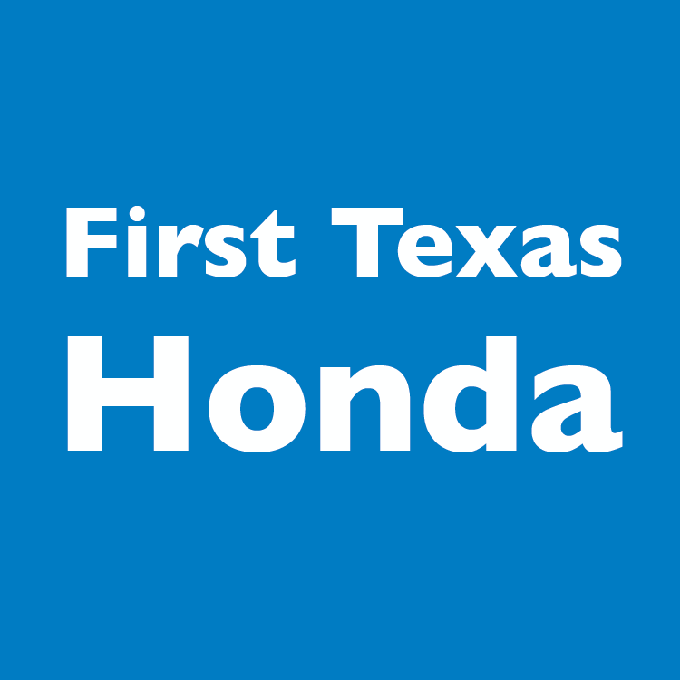 First Honda Logo - First Texas Honda | Better Business Bureau® Profile