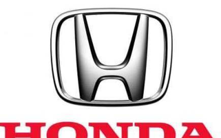 First Honda Logo - Honda's first diesel car to 'Amaze' India - The Hindu BusinessLine