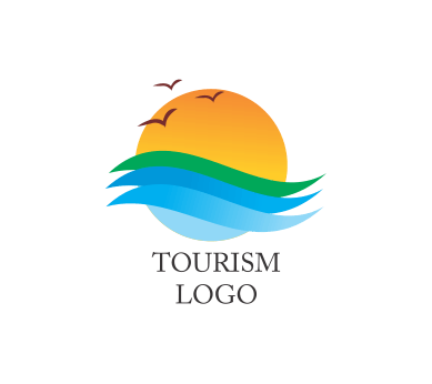 Tourism Logo - Tourism Logos