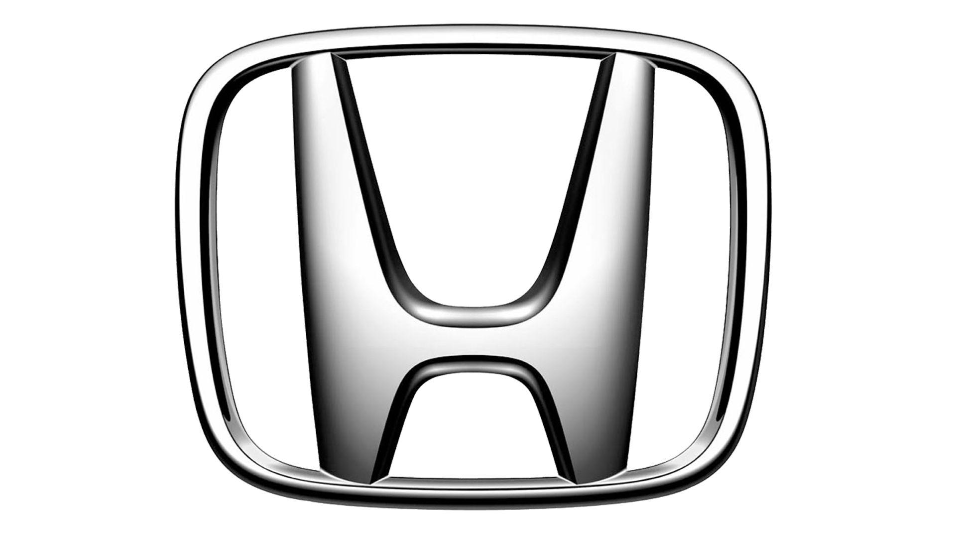 First Honda Logo - Honda Logo, Honda Symbol, Meaning, History and Evolution