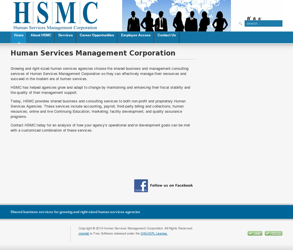 HSMC Logo - Hsmc Competitors, Revenue and Employees Company Profile