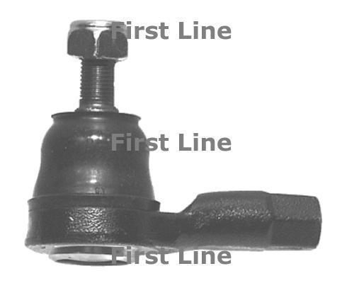 First Honda Logo - TIE ROD END L/R FOR HONDA LOGO FTR5069 | eBay