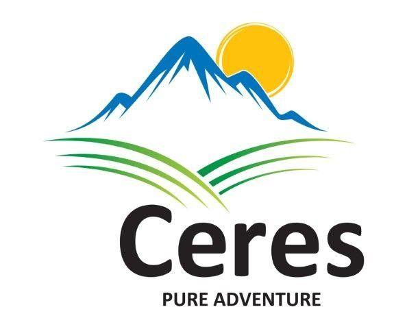 Tourism Logo - Ceres Tourism