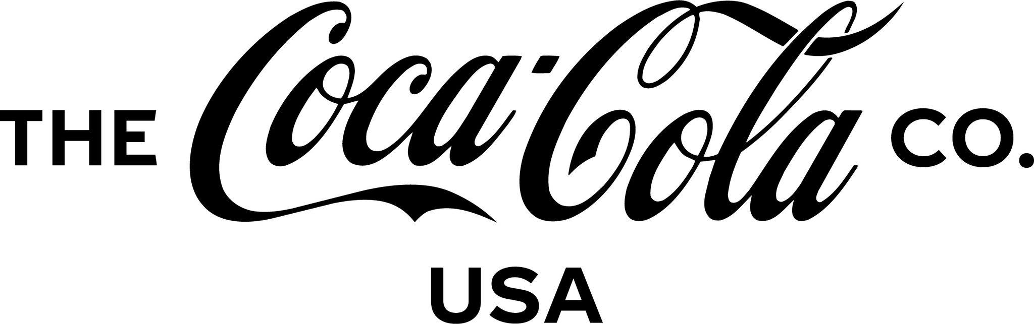 Coca-Cola Company Logo - The Coca-Cola Company Completes Refranchising of Company-Owned ...