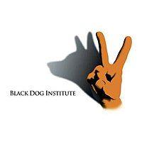 Black Dog Logo - Black Dog Institute