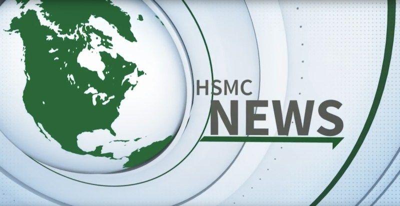 HSMC Logo - High School for Media and Communications