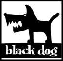 Black Dog Logo - BLACKDOG.cz