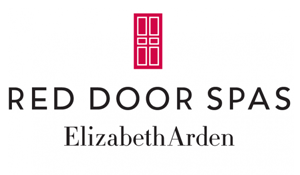 Red Spa Logo - Red Door Spa Logo 300x175