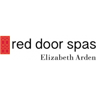 Red Spa Logo - Red Door Spas. Brands of the World™. Download vector logos