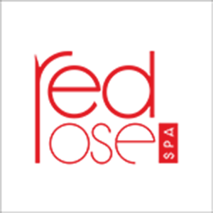 Red Spa Logo - About Red Rose Spa