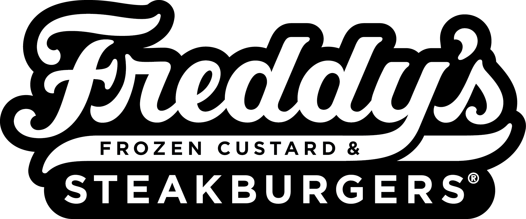 Freddy's Logo - Graphics Library's Frozen Custard & Steakburgers