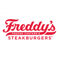 Freddy's Logo - Freddy's Frozen Custard and Steakburgers. Brands of the World