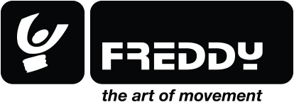 Freddy's Logo - Freddy Online Store: Fitnesswear and Dancewear