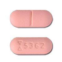 Oval V Logo - 36 05 - Pill Identification Wizard | Drugs.com