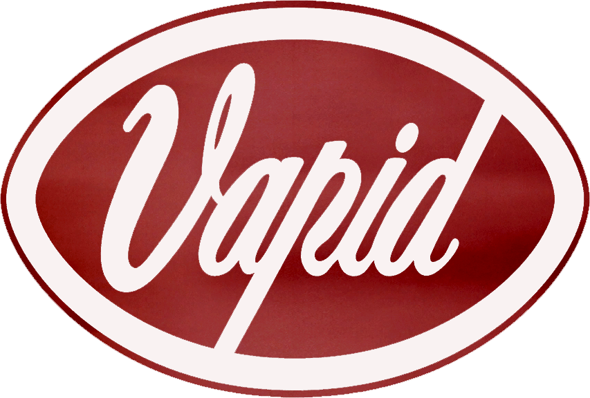 Oval V Logo - Vapid | GTA Wiki | FANDOM powered by Wikia