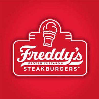 Freddy's Logo - Freddy's Frozen Custard & Steakburgers coming to Fayetteville ...