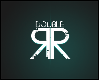 Double R Logo - Double R | Vintage Perfect Idea Board | Logos, Logo design, Logo ...