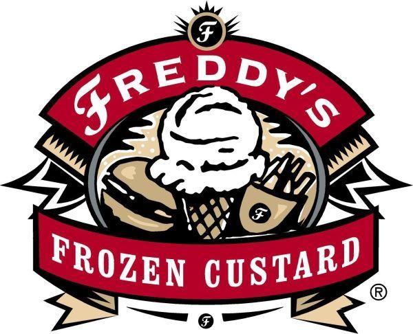 Freddy's Logo - Freddy's Frozen Custard & Steakburgers | Logopedia | FANDOM powered ...