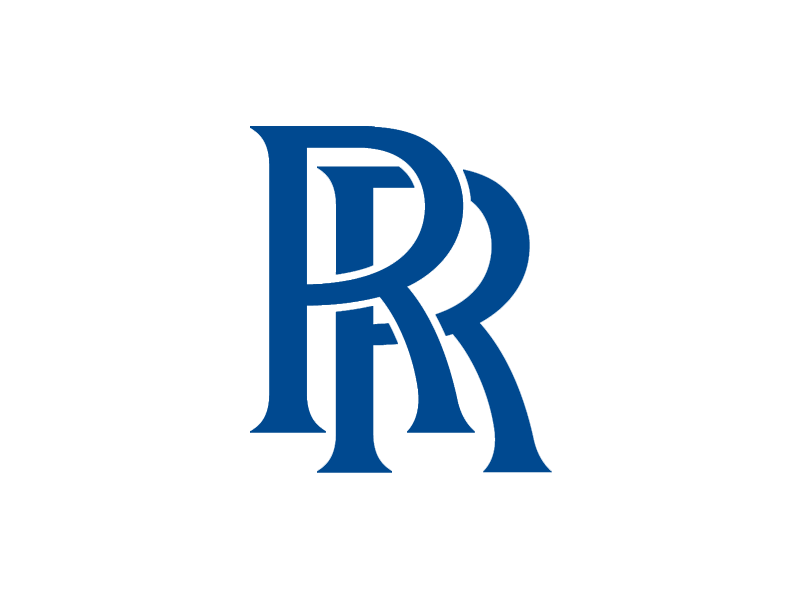 Double R Logo - Rr Logos