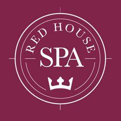 Red Spa Logo - Red House Spa – The Crown Inn