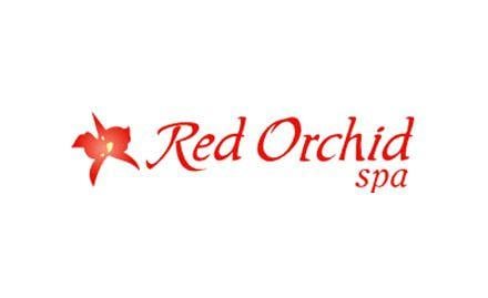 Red Spa Logo - Red Orchid Spa deals in Sector Gurgaon, Delhi NCR, reviews, best