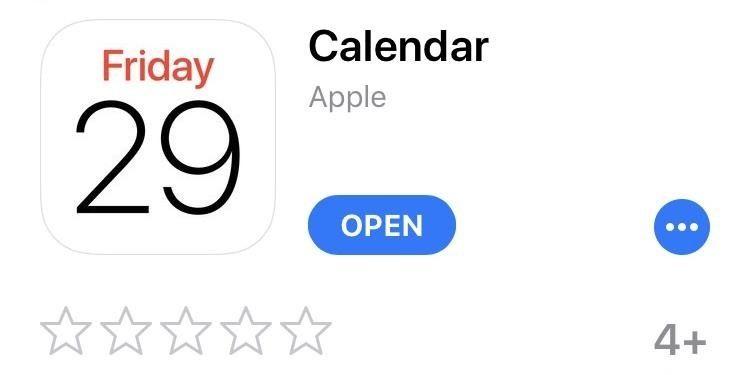 iPhone Calendar Apps Logo - The 5 Best Calendar Apps to Keep Track of Your Schedule on Your
