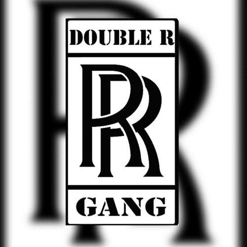 Double R Logo - Double R Skitzo | Free Listening on SoundCloud