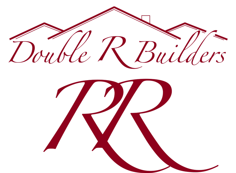 Double R Logo - JTKreative Photography, Print, & Web Design R Builders