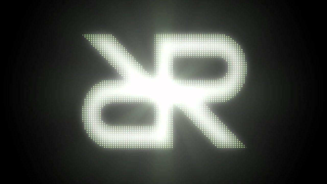 Double R Logo - Double-R Logo - HF2U Beta Test #1 - YouTube