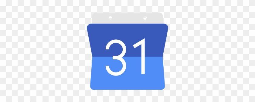 Calendar App Logo - Google Calendar Icon Logo, Plus, Drive, Play Png And - Google ...