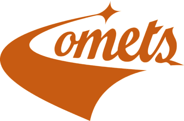 Utd Comets Logo - Things to Know About Comet Sports, NCAA Division III Competition
