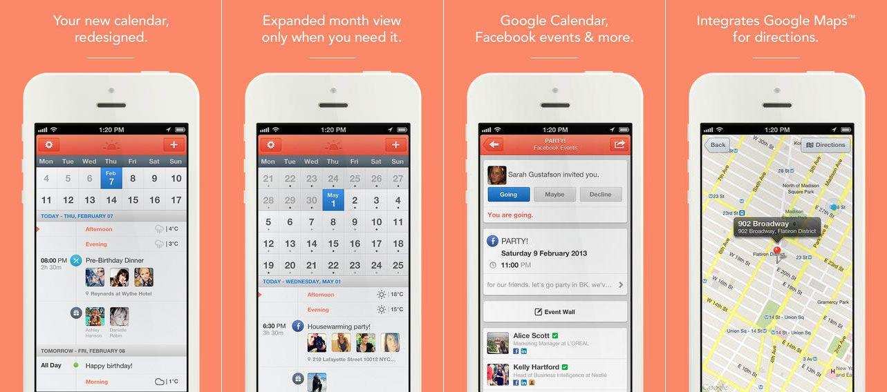 iPhone Calendar Apps Logo - of the Best Apple Calendar Apps