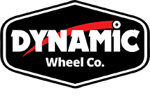 Off Brand Rim Logo - Dynamic Wheel Co
