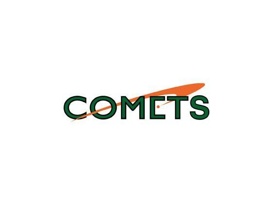 Utd Comets Logo - Assistant Coach