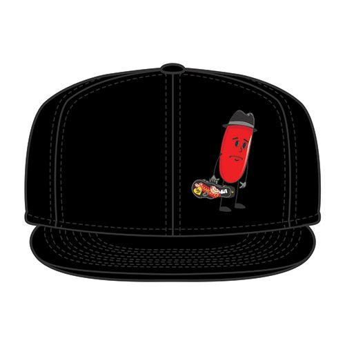 Red Pill Blues Maroon 5 Logo - Maroon 5 Official Store | Maroon 5 Red Pill Blues Hat