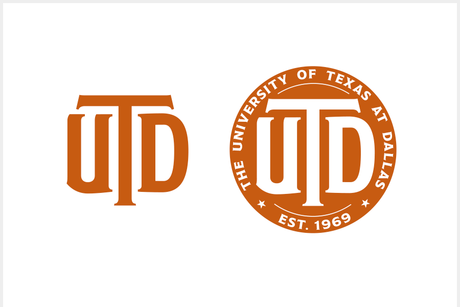 Utd Comets Logo - Logos & Visual Identity - Brand Standards - The University of Texas ...