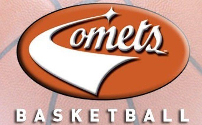 Utd Comets Logo - Comet Hoops Teams Still Hanging Around In National Division III Top