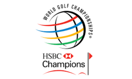 China HSBC Logo - WGC-HSBC Champions